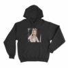Heidi Montag Miss Usa Photo Unisex Hoodie Black