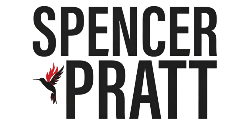 Spencer Pratt Merch